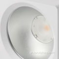 4 ιντσών 30W Die-Cast Square Surface Downlight